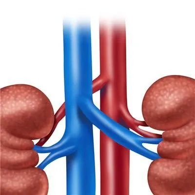 肾癌中期的症状