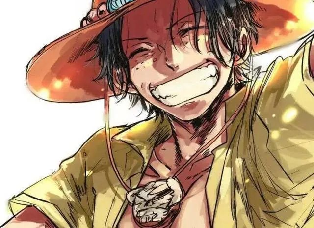 海贼王路飞救艾斯是哪一集？