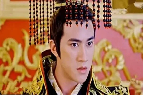 李治是谁的儿子:唐太宗李世民(长孙皇后之子)