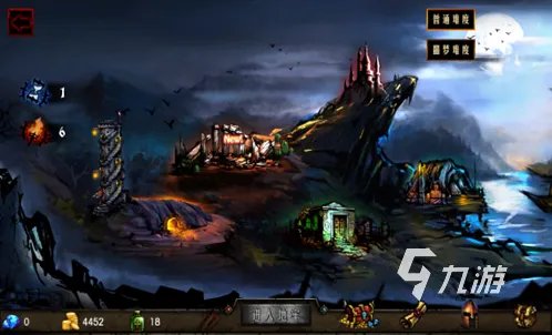 男人必玩的游戏推荐 盘点男生爱玩的游戏大全2023