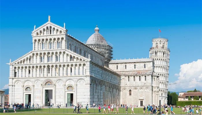 比萨斜塔在哪个城市 比萨斜塔是在哪个国家的哪个城市