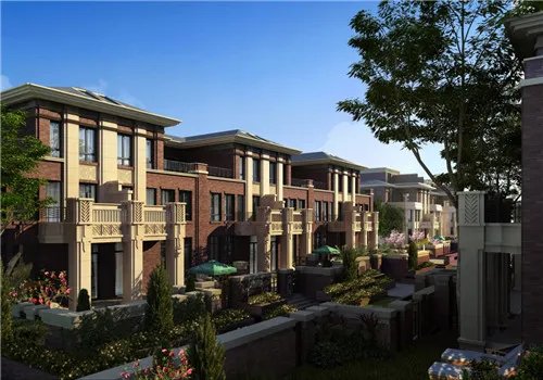 成都中海国际社区属于哪个区