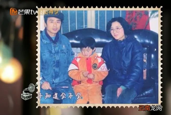 姜潮的真实家境究竟如何 姜潮家境