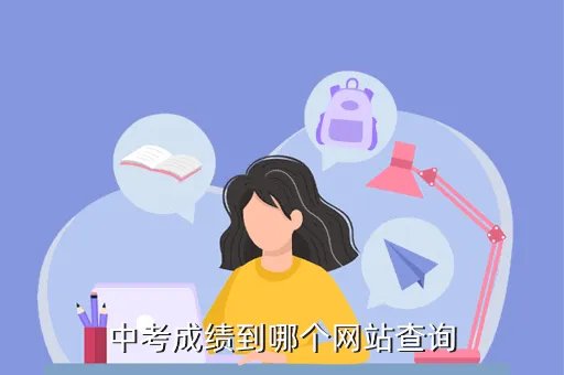 中考成绩查询2019，中招分数查询