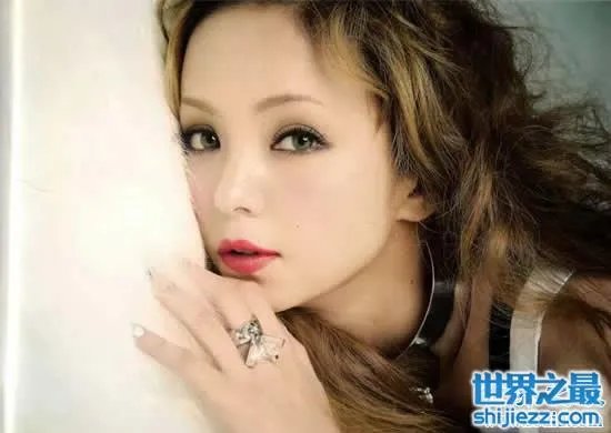 日本平成四大歌姬是谁？她们是日本的四大女天王 