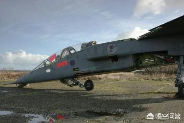 美洲虎战斗机有哪些不俗的表现？