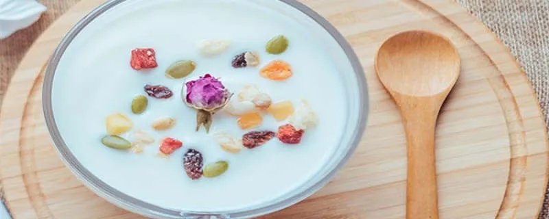 蒙牛桶装酸奶保质期多少天 蒙牛原味酸奶保质日期几天