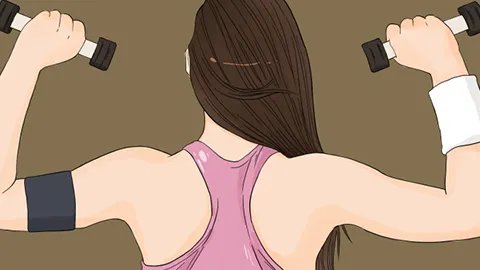 蹲马步能瘦腿吗