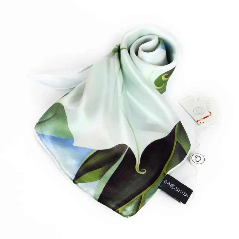 布料的种类有哪些？常见的布料材质大全