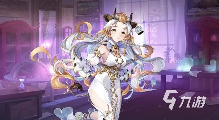 伊甸园的骄傲弗劳尔怎么样 弗劳尔角色强度分析