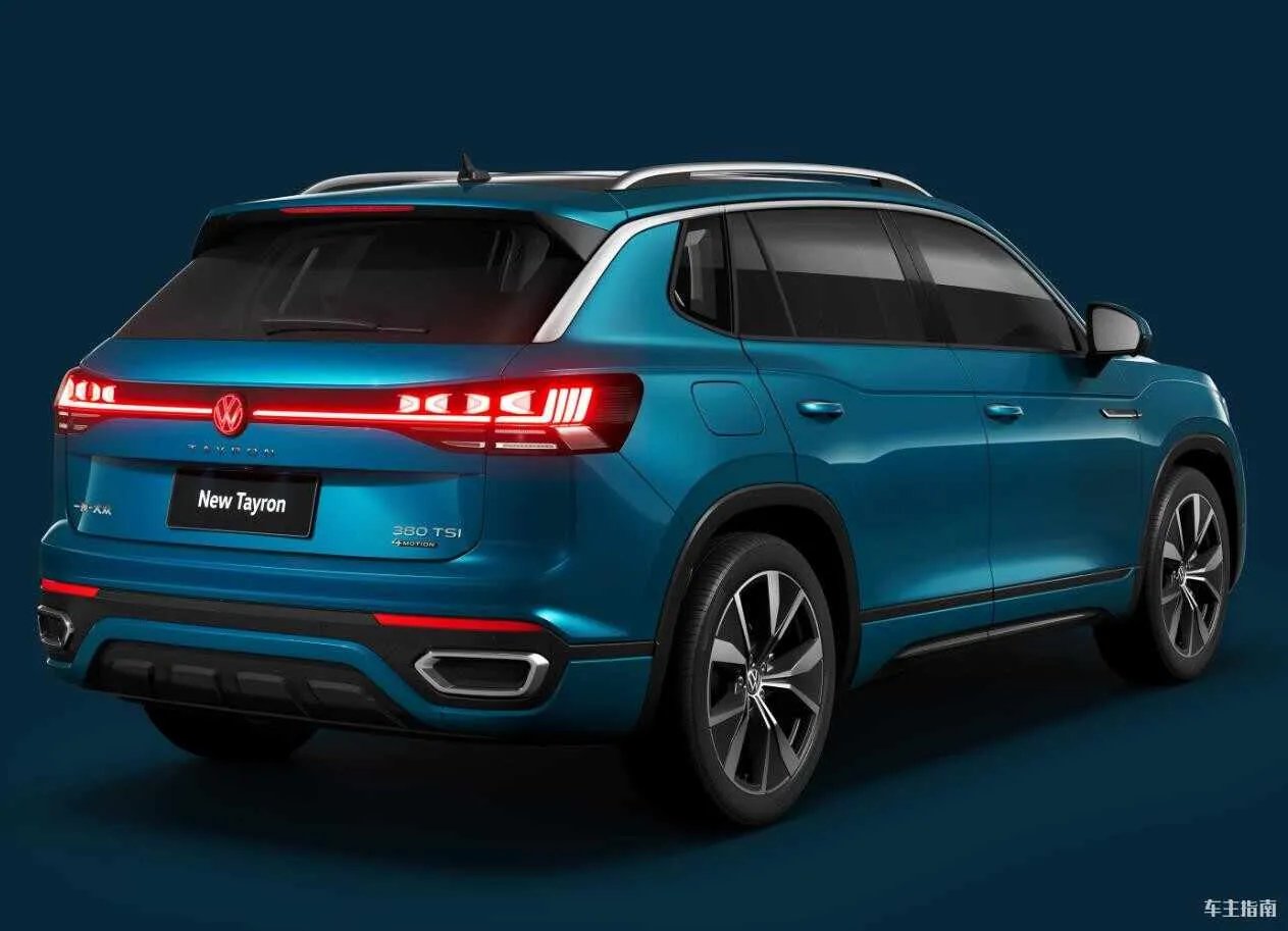 中型suv排行榜，中型suv排名前十名