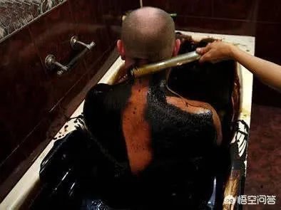 石油浴为什么这么贵？