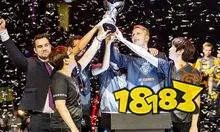 g2夺冠 恭喜g2获得S9全球总决赛冠军