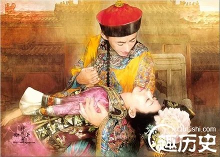 皇太极的妃子 揭秘清太祖皇太极的妃子列表简介