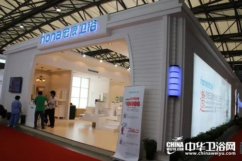 中华卫浴网概况简介 中华卫浴网具有哪些优势