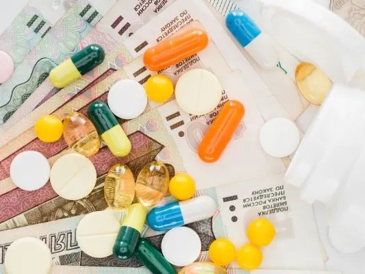 消化系统用药的标准