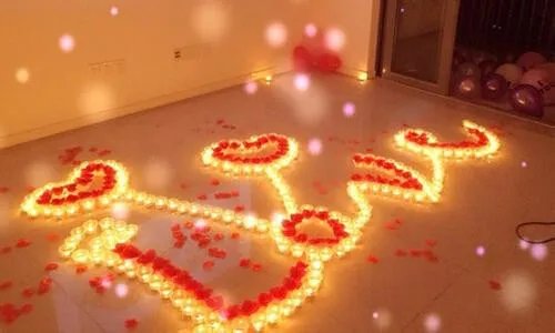 求婚方式有哪些 盘点十大浪漫求婚方式