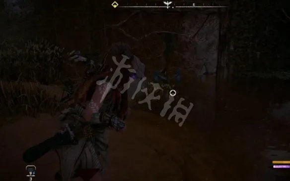 《地平线2西部禁域》遗迹无人地带密码是什么？遗迹无人地带收集攻略