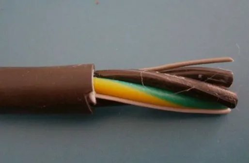 电力电缆的规格与型号?