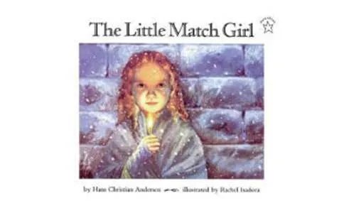 语文卖火柴的小女孩教学反思