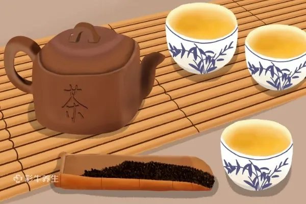 柳蒿芽的功效与作用