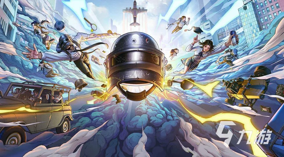 受欢迎的大众游戏有哪些 适合大众玩的手游排行榜2023