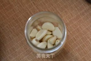 【北京】腊八醋