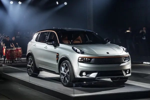 吉利与沃尔沃究竟是什么关系？