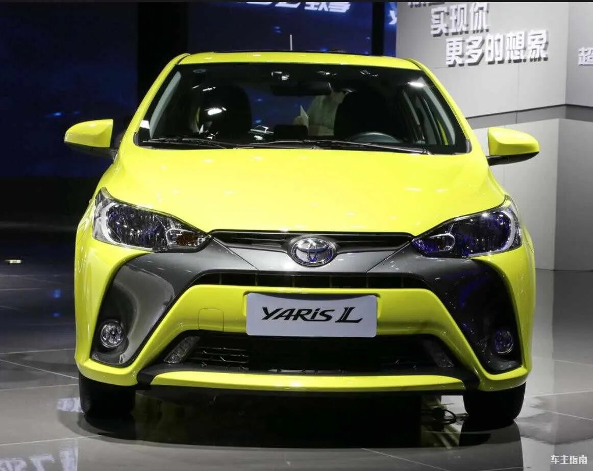 丰田10万以下的汽车推荐，丰田新款10万左右的车