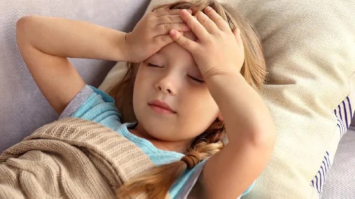 患了小儿麻痹症会传染吗