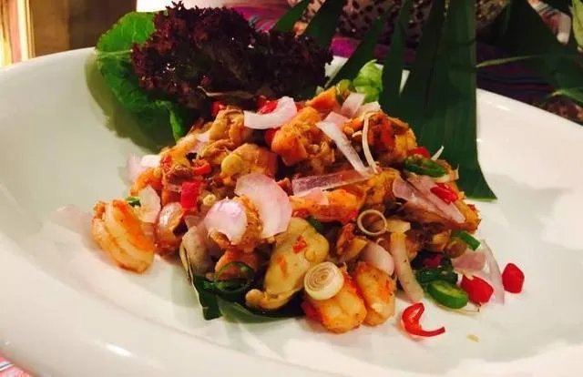 成都有什么好吃的自助餐店?