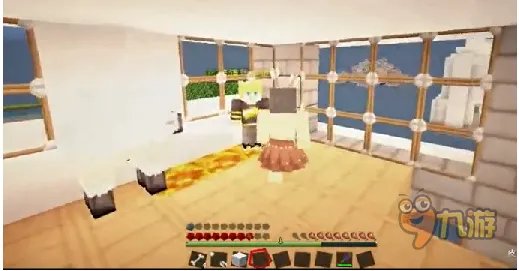 我的世界马桶解说视频大全 我的世界马桶解说合集