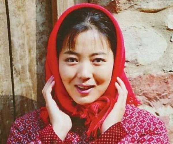 王茜华出演的电视剧有哪些?