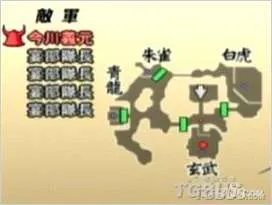 Wii《战国BASARA2:英雄外传》完全任务攻略