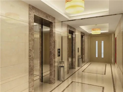 电梯开关门按钮怎么分别