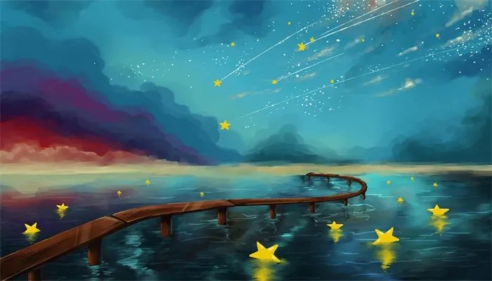 流星雨是怎么形成的