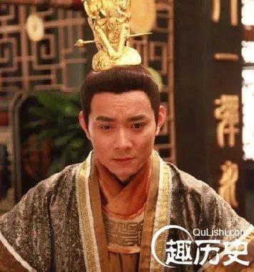 杨勇是怎么死的? 隋文帝杨坚的长子杨勇简历 