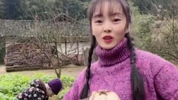 黄琴抖音网红真实身份