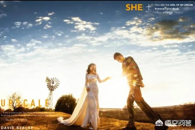 武汉有哪些适合拍婚纱照的地方？