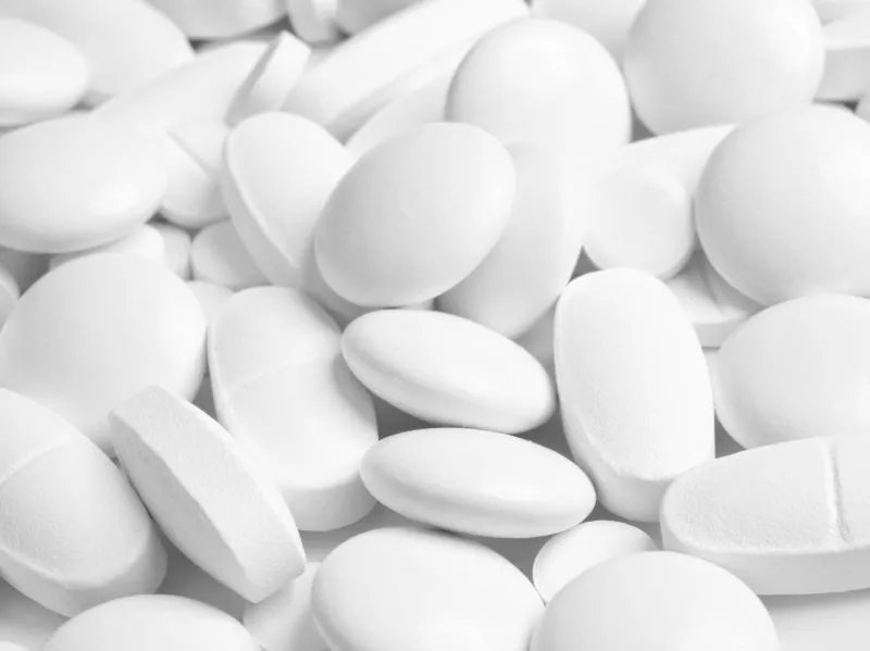 叶绿素铜钠片的效果