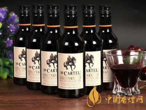 2020卡特尔红酒价格表一览