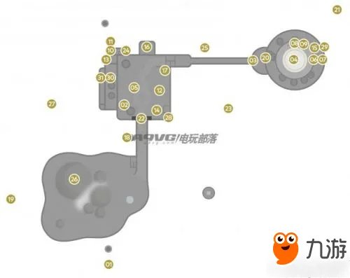 《超级马里奥奥德赛》帽子国月亮全收集攻略