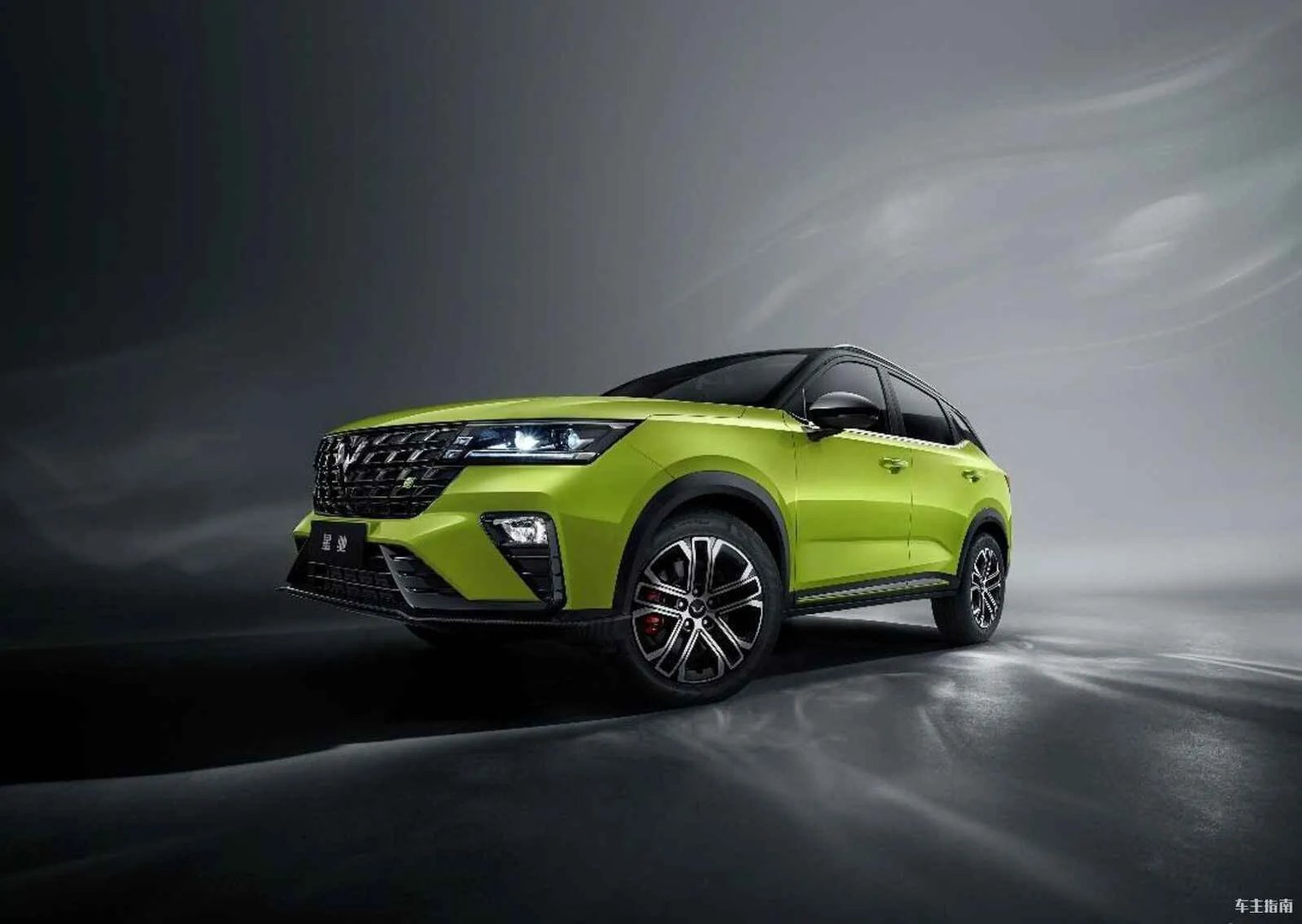 10万左右的suv车排行榜前十名