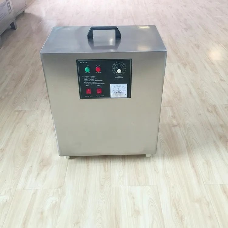 臭氧属于空气污染物吗