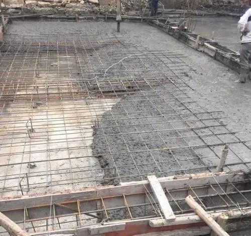 c25混凝土强度标准值是多少