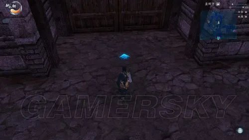 《仙剑奇侠传6》图文攻略 主线任务图文流程攻略