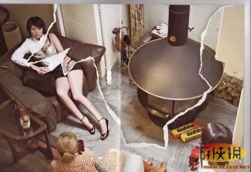 《撕掉她的衣服》遭苹果和谐 安卓获重生