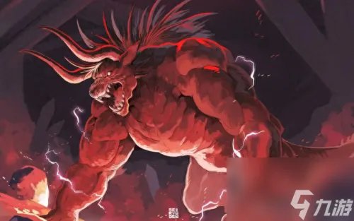 帝王组织怪物图鉴 帝王计划怪兽介绍大全