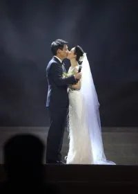 周迅什么时候离的婚 如何评价周迅的感情生活