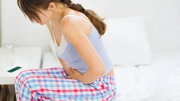 胃癌的早期症状是什么?女性胃癌前期身体会发出5个信号